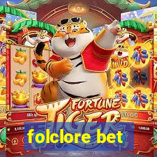 folclore bet